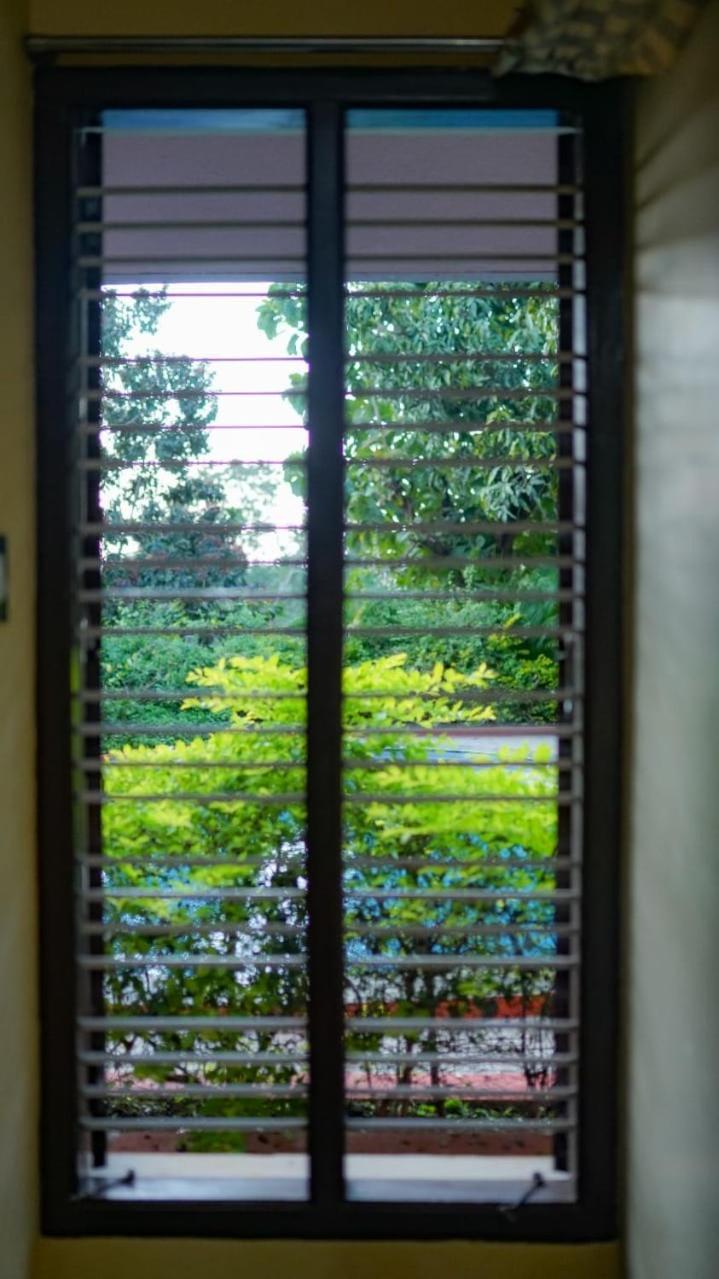 Dolphin Resort Yelagiri Exteriör bild