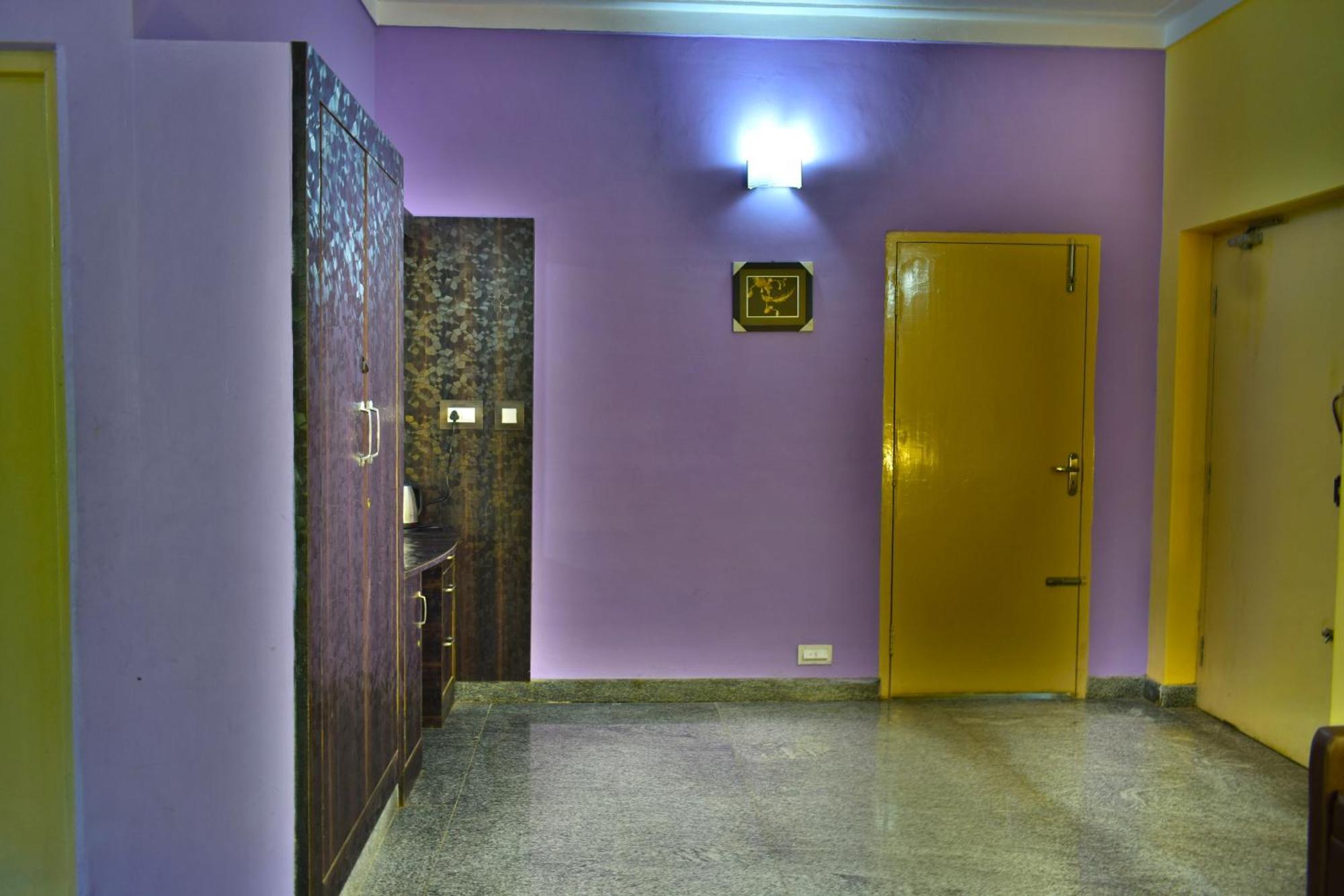 Dolphin Resort Yelagiri Exteriör bild