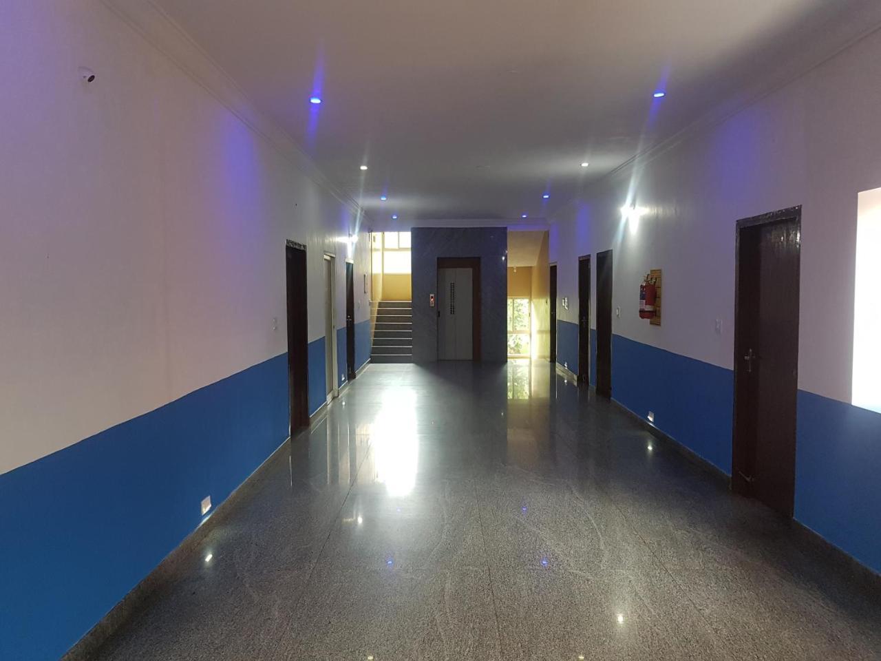 Dolphin Resort Yelagiri Exteriör bild