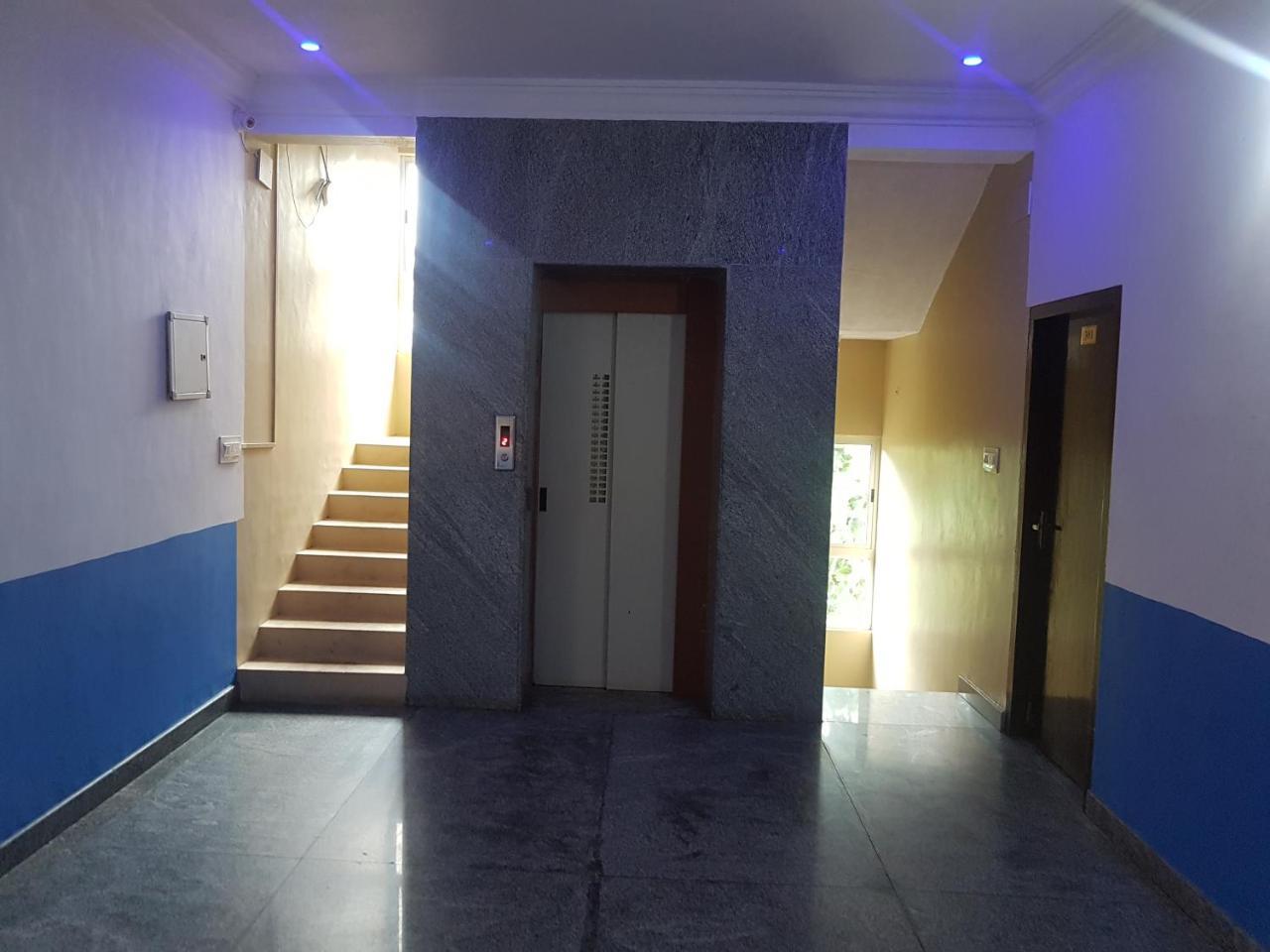 Dolphin Resort Yelagiri Exteriör bild