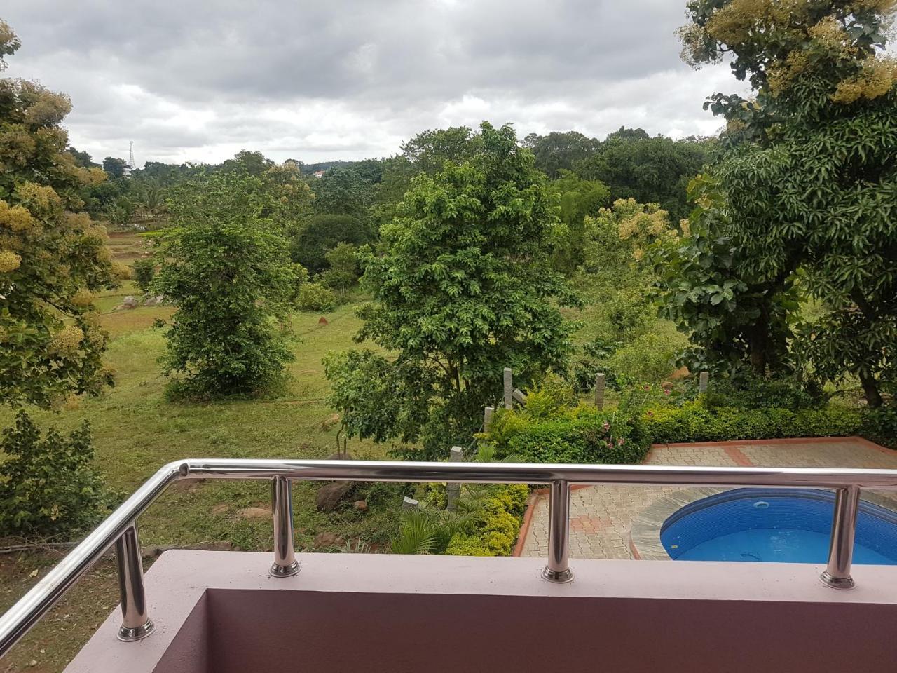 Dolphin Resort Yelagiri Exteriör bild