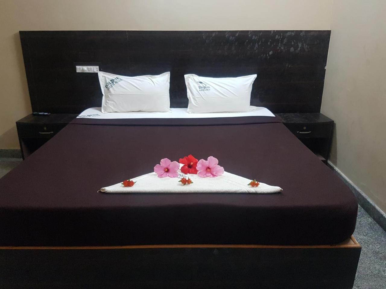 Dolphin Resort Yelagiri Exteriör bild